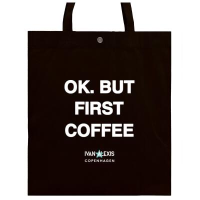 OK. BUT FIRST COFFEE Thumbnail