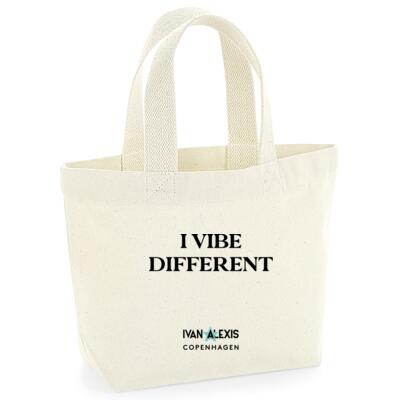 I VIBE DIFFRENT Thumbnail