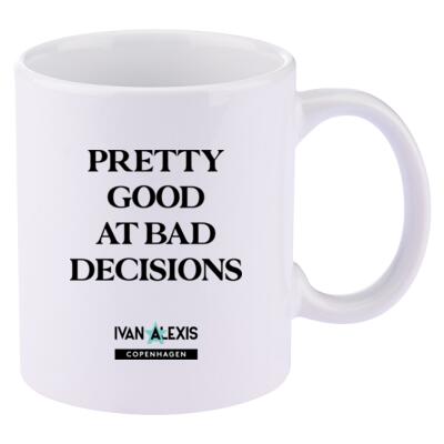 PRETTY GOOD AT BAD DECISONS  Thumbnail