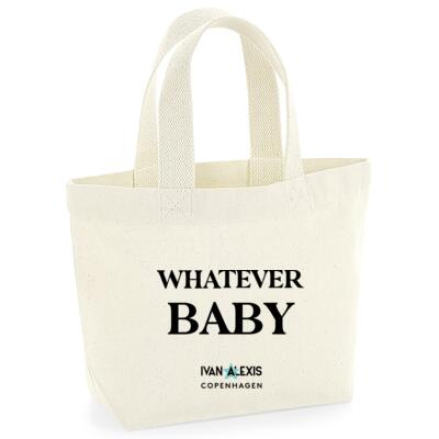 WHATEVER BABY  Thumbnail