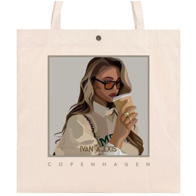 Women coffe cup Thumbnail