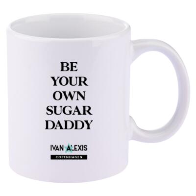 BE YOUR OWN SUGAR DADDY Thumbnail