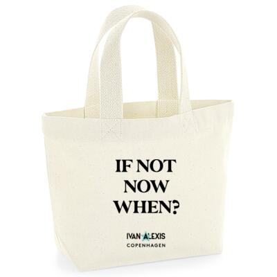 IF NOT NOW WHEN Thumbnail