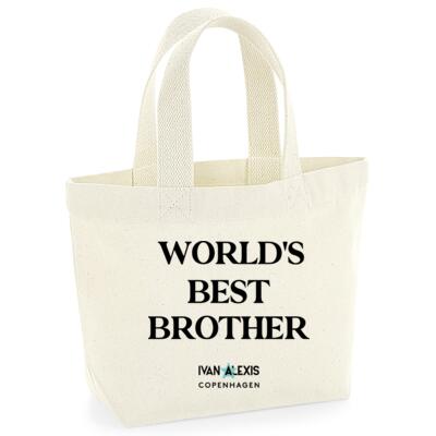 WORLDS BEST BROTHER Thumbnail