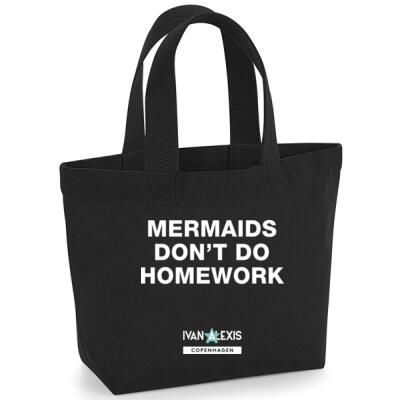 MERMAIDS DON'T DO HOMEWORK Thumbnail