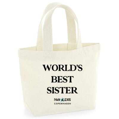 WORLDS BEST SISTER Thumbnail