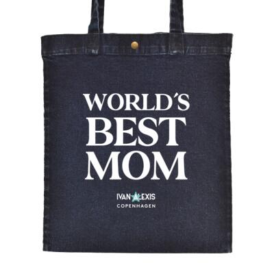 WORLDS BEST MOM Thumbnail