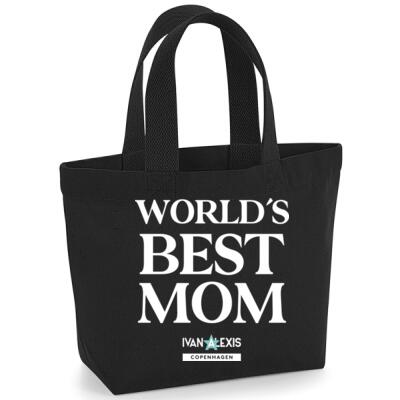 WORLDS BEST MOM Thumbnail