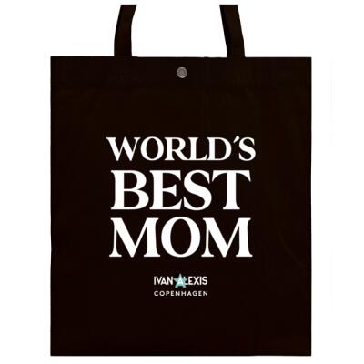 WORLDS BEST MOM Thumbnail