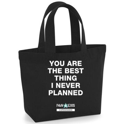 YOU THE BEST THING I NEVER PLANNED Thumbnail