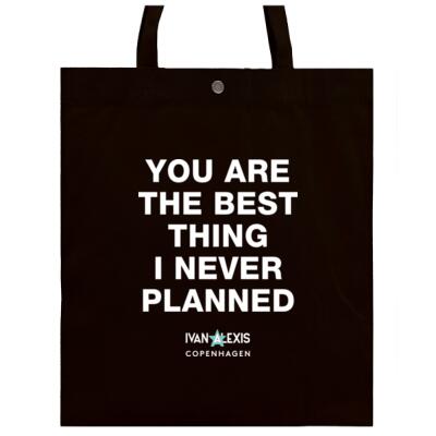 YOU THE BEST THING I NEVER PLANNED Thumbnail