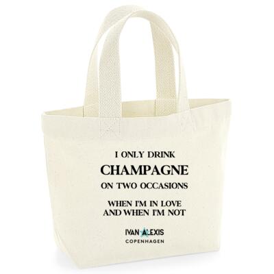 I ONLY DRINK CHAMPAGNE Thumbnail