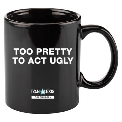 TOO PRETTY TO ACT Thumbnail