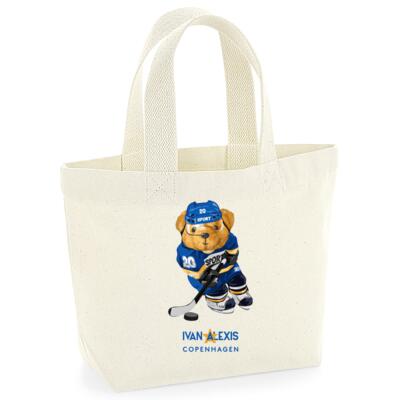 Teddy Ice Hockey Thumbnail