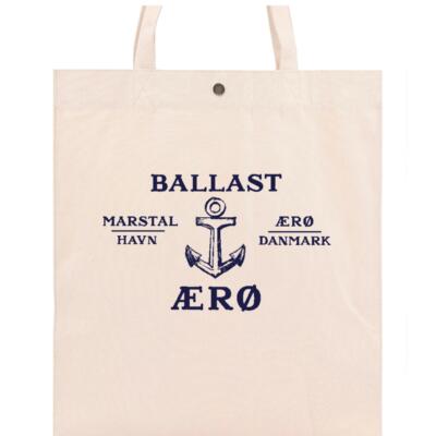 BALLAST Thumbnail