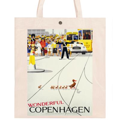 Wonderfull Copenhagen Thumbnail