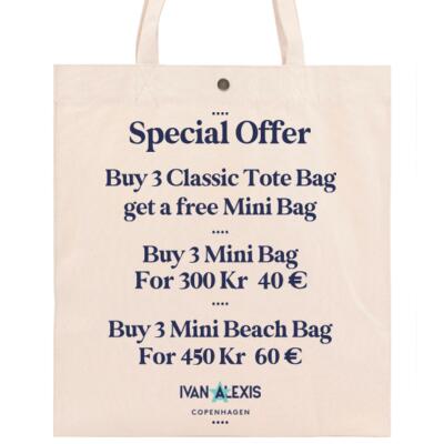 Speciel offer Thumbnail