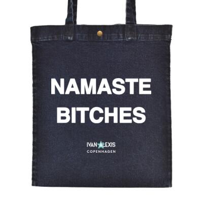 NAMASTE BITCHES Thumbnail