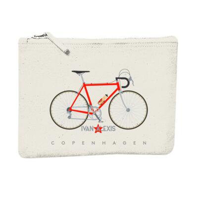Red raser bike Thumbnail