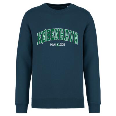 Tshirt Frog green print Thumbnail