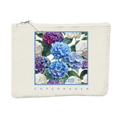 hydrangea flower Thumbnail