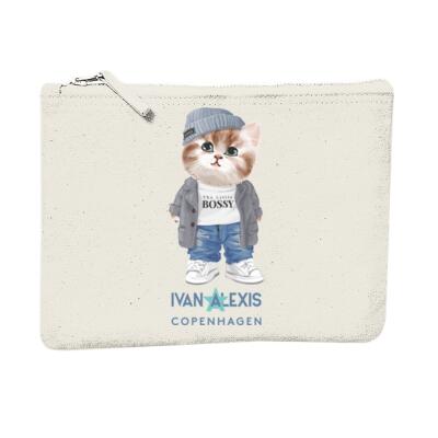 TEDDY CAT BOSSY Thumbnail