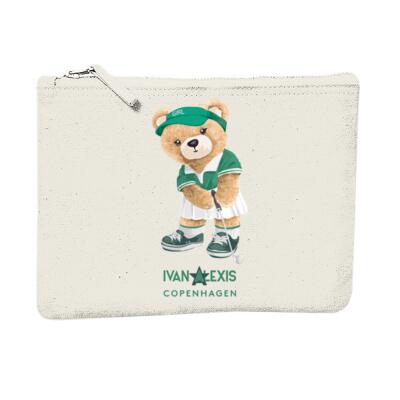 TEDDY GOLLF GIRL 1 Thumbnail