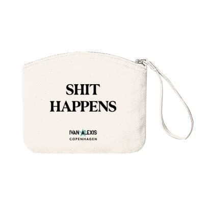 SHIT HAPPENS Thumbnail
