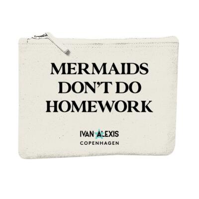 183CPH MERMAIDS DON'T DO HOMEWORK Thumbnail