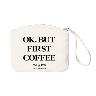 OK. BUT FIRST COFFEE Thumbnail