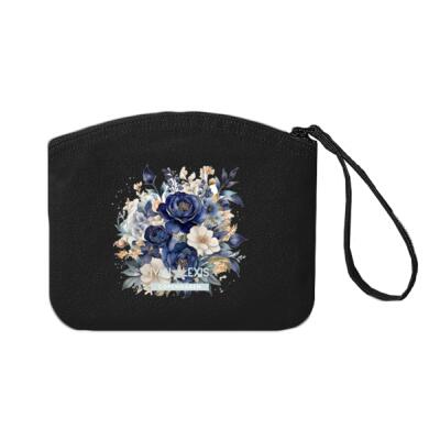 free flowers darkblue Thumbnail