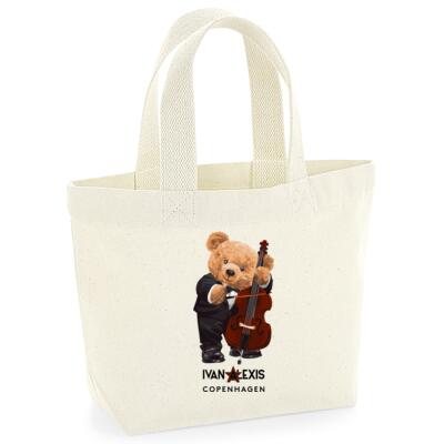 teddy cello Thumbnail