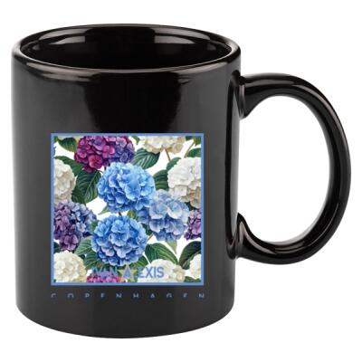 hydrangea flower Thumbnail