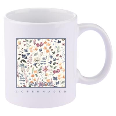 Flower akvaral many small Thumbnail