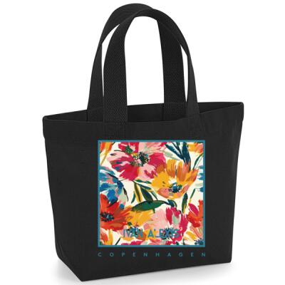 ART FLOWERS IN FUNKI COLORS CPH Thumbnail