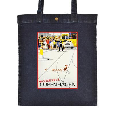 Wonderfull copenhagen red Thumbnail