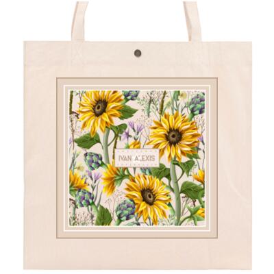 Sunflower natural Thumbnail