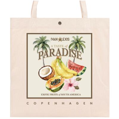 Tast of Paradise Thumbnail