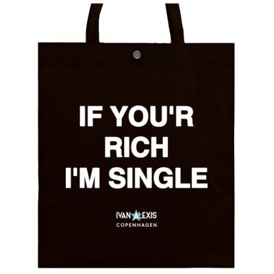 IF YOU'R RICH I'M SINGLE Thumbnail