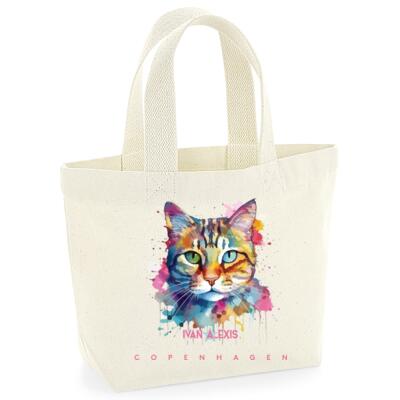 Water cat 4 Thumbnail