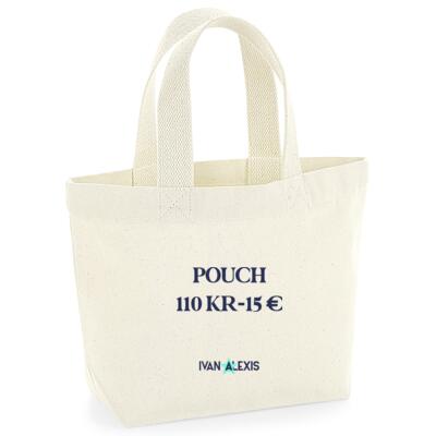 POUCH Price  Thumbnail