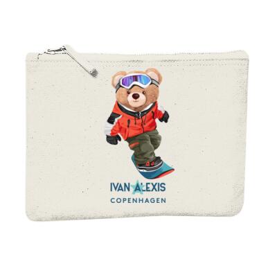 Teddy snowbord Thumbnail