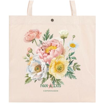 1 of 3 flower buket Thumbnail