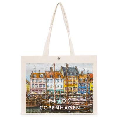 Nyhavn Akvaral 2 Thumbnail