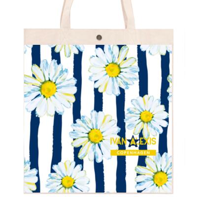strip blue flower Thumbnail