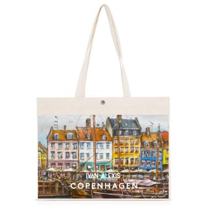 Nyhavn Akvaral 2 Thumbnail