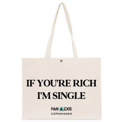 IF YOU'R RICH I'M SINGLE Thumbnail
