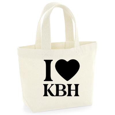 LOVE KBH Thumbnail