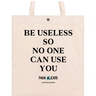 BE USELESS SO Thumbnail