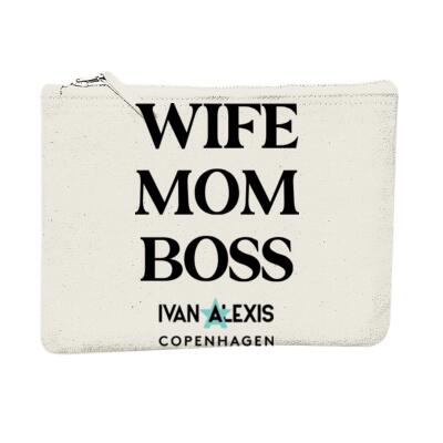 WIFE MOM BOSS  Thumbnail